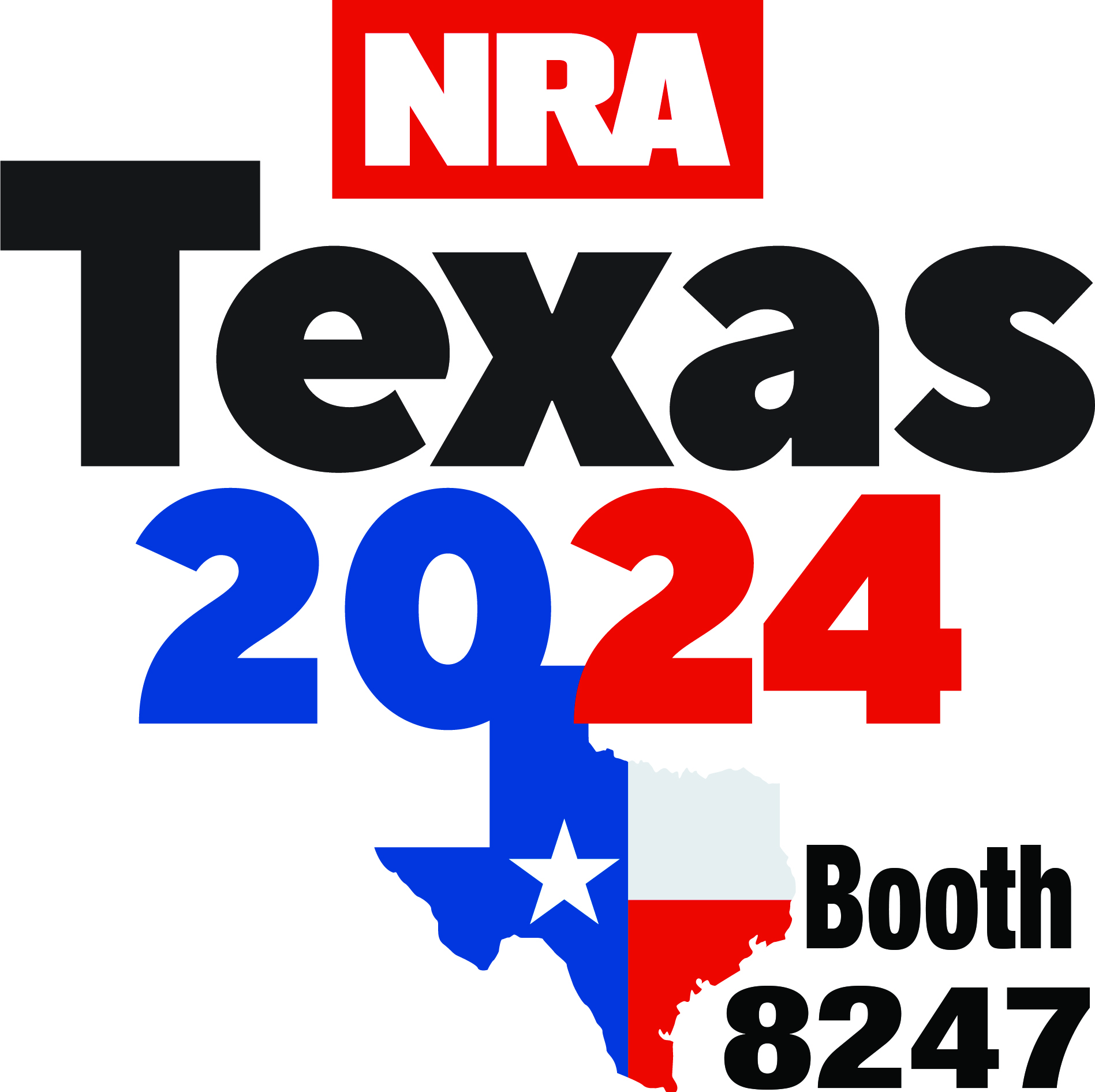 NRA 2024 AM Texas