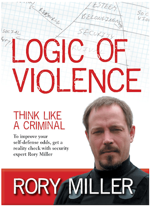 Logic of_Violence