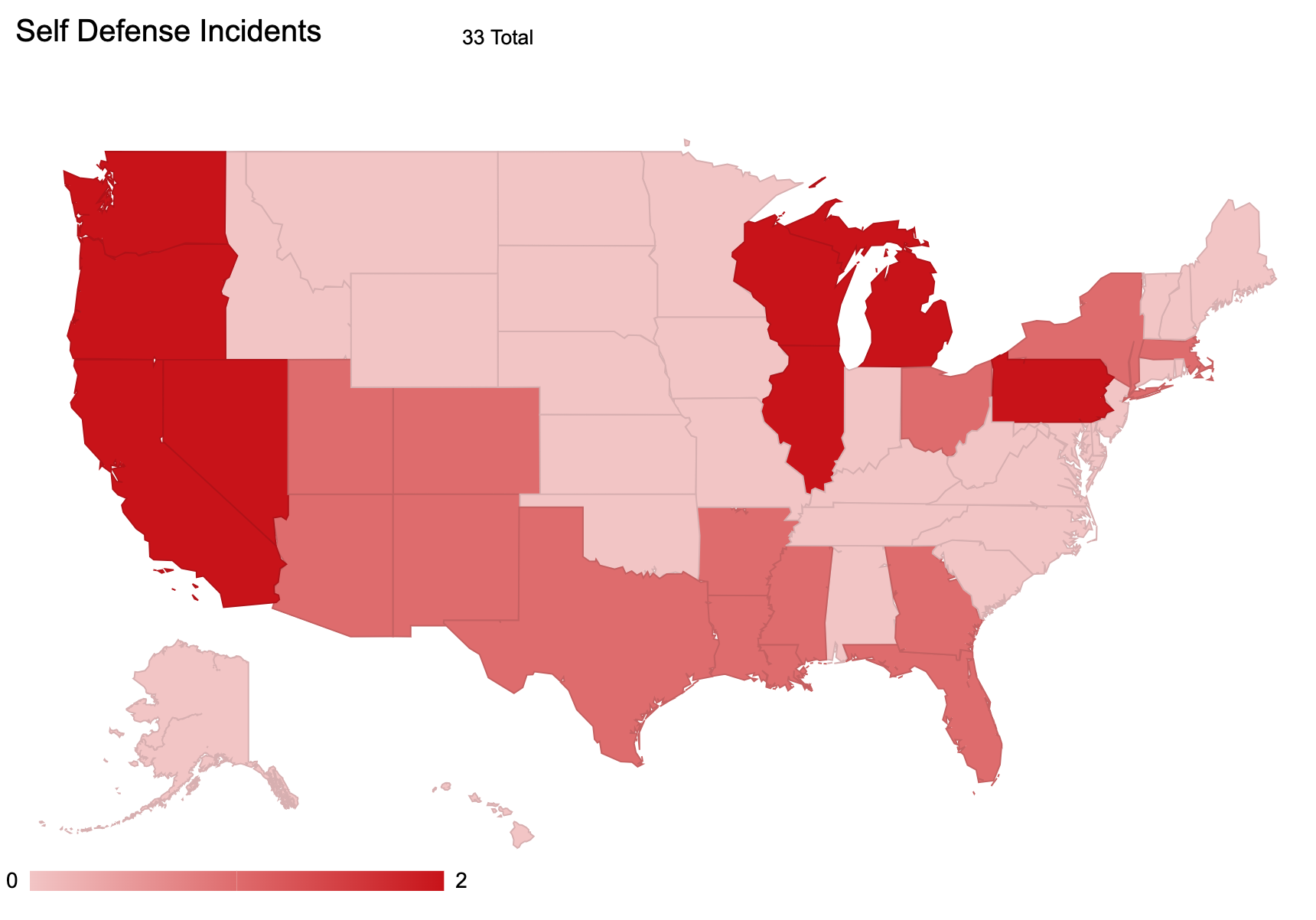 incidents state