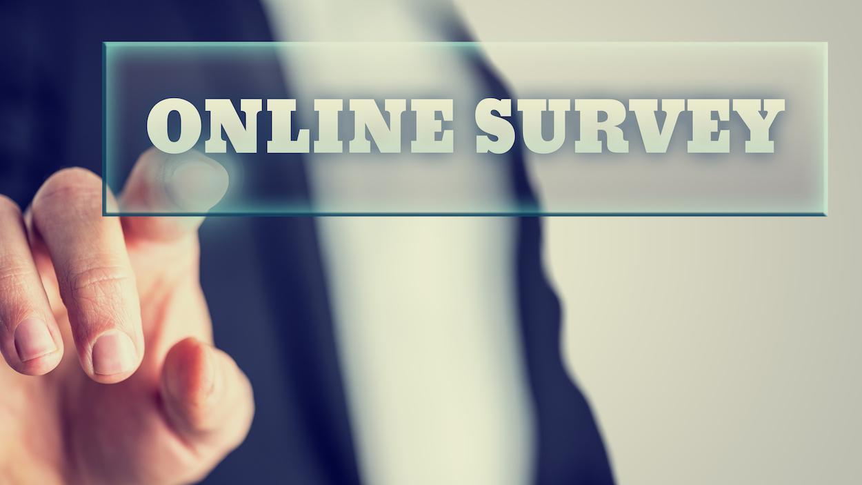 online survey_Sm